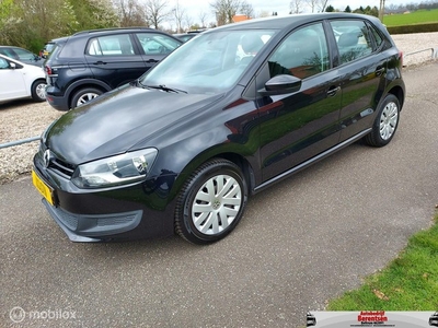 Volkswagen Polo 1.2 TSI BlueMotion Edition