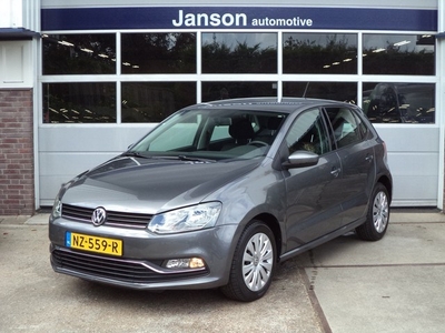 Volkswagen Polo 1.2 TSI Comfortline 2017 5drs. , Bluetooth