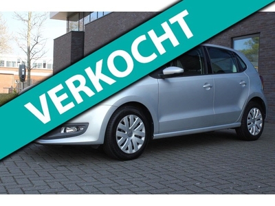 Volkswagen Polo 1.2 TSI Comfortline Airco