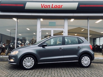 Volkswagen Polo 1.2 TSI Comfortline Airco, Cruise