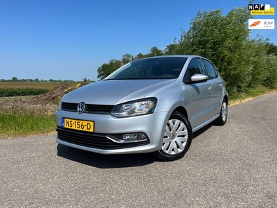 Volkswagen Polo 1.2 TSI Comfortline Airco Cruise Control NL