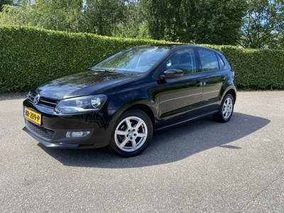 Volkswagen Polo 1.2 TSI Comfortline / Automaat / Airco / 5