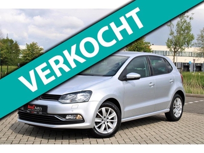 Volkswagen Polo 1.2 TSI Comfortline l Climate l Cruise l PDC