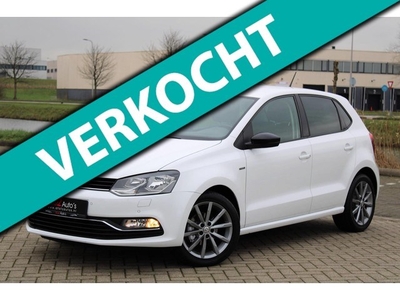 Volkswagen Polo 1.2 TSI Comfortline l Climate l PDC l Cruise