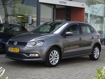 Volkswagen Polo 1.2 TSI First Edition Automaat PDC