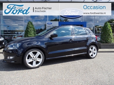 Volkswagen Polo 1.2 TSI HIGHLINE 105PK NAVI / PDC / CRUISE