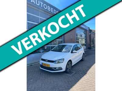 Volkswagen POLO 1.2 TSI Highline