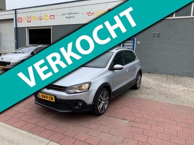 Volkswagen Polo 1.2 TSI Highline apk 31-08-2002