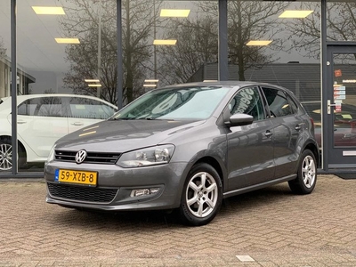 Volkswagen Polo 1.2 TSI Highline-VERKOCHT!!