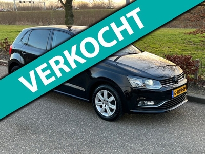 Volkswagen Polo 1.2 TSI Highline Facelift Rijklaar incl.apk