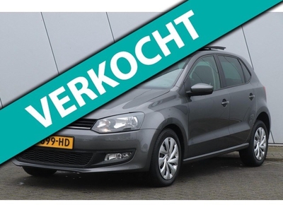 Volkswagen Polo 1.2 TSI R-Line Edition - DSG / PANO / CLIMA