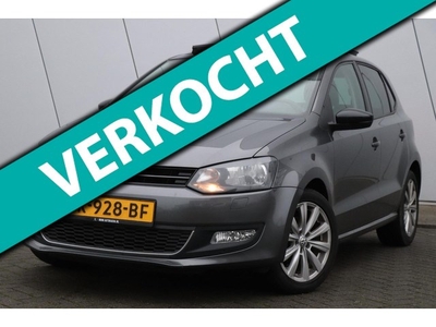 Volkswagen Polo 1.2 TSI Style Panorama dak / PDC / Dealer