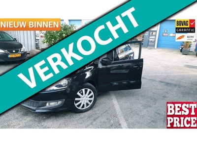 Volkswagen Polo 1.2 TSI/ Volle Optie/ Nw