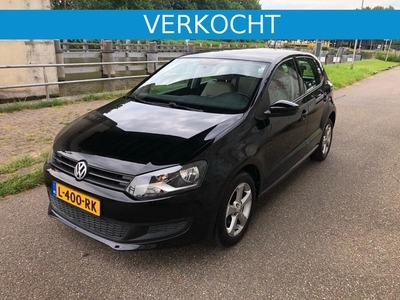 Volkswagen Polo 1.4 16v Comfortline Airco Nieuwe APK