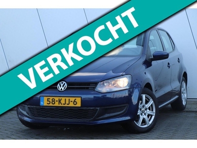 Volkswagen Polo 1.4-16V Comfortline Airco - NL AUTO