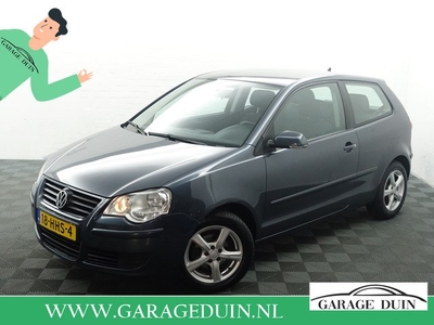 Volkswagen Polo 1.4-16V Highline- Clima / Elek Pakket /