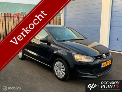 Volkswagen Polo 1.4 LPG AIRCO NAVI PDC BLUETOOTH