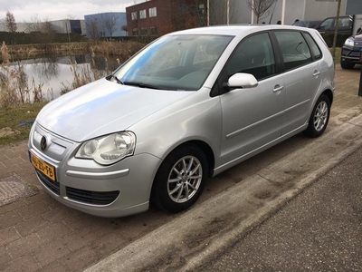 Volkswagen Polo 1.4 TDI BlueMotion 1e EIGENAAR (bj 2008)