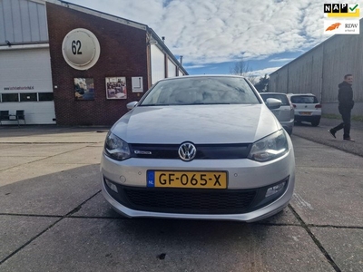 Volkswagen Polo 1.4 TDI Business Edition