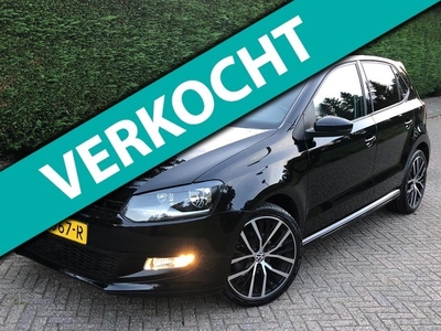 Volkswagen Polo 1.4 TDI Comfortline 14 maanden apk