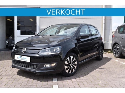 Volkswagen POLO 1.4 TDI Comfortline CRUISENAVDEALER