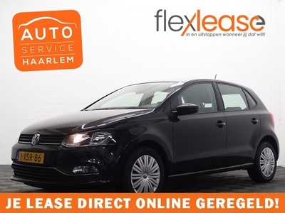 Volkswagen Polo 1.4 TDI Highline- Clima, Cruise, Bluetooth