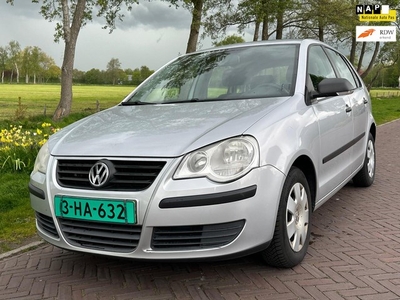 Volkswagen Polo 1.4 TDI Trendline 120.000 km NAP