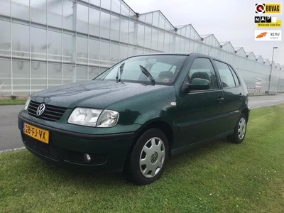 Volkswagen Polo 1.4 Trendline