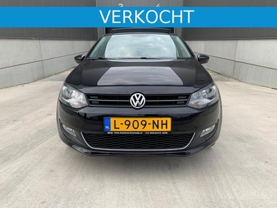 Volkswagen Polo 1.4 Trendline