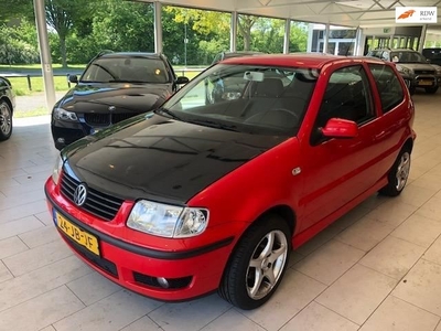 Volkswagen Polo 1.4 Trendline