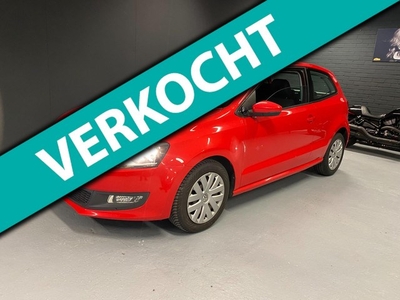 Volkswagen Polo 1.6 TDI BlueMotion DSG Automaat APK