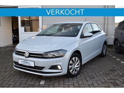 Volkswagen Polo 1.6 TDI Comfortline NAVPDCLED