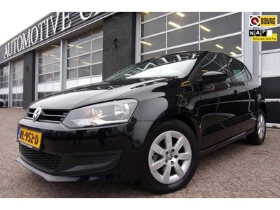 Volkswagen Polo 1.6 TDI NAP & NWE APK