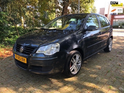 Volkswagen Polo 1.9 TDI Optive 5-Drs Airco ElecRam NAP APK