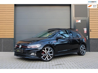 Volkswagen Polo 2.0 TSI GTI Panoramadak/Apple