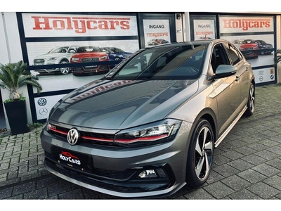 Volkswagen Polo 2.0 TSI GTI / Virtual Dash / Led / Velgen /