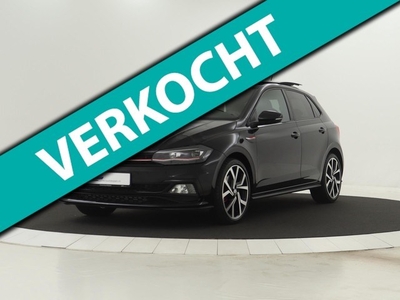 Volkswagen Polo 2.0 TSI GTI VirtualPanoBeatsCamera