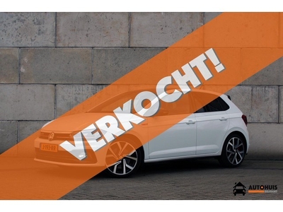 Volkswagen Polo 5-Deurs 2.0 TSI GTI DSG Aut. Navi, AID