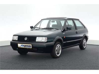 Volkswagen Polo coupe (bj 1994)