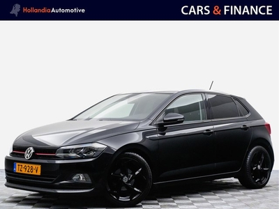 Volkswagen Polo GT-Line 1.0 TSI 100pk