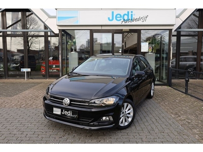 Volkswagen Polo Highline 5drs 1.0 TSI 70kw/95pk Executive