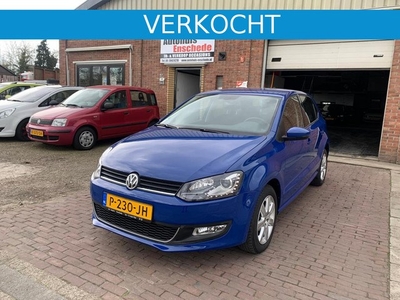 Volkswagen Polo nieuw ketting vervangen 1.2 TSI 105pk