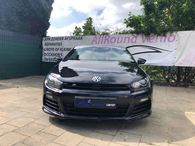 Volkswagen Scirocco 1.4 TSI Highline Plus R-line