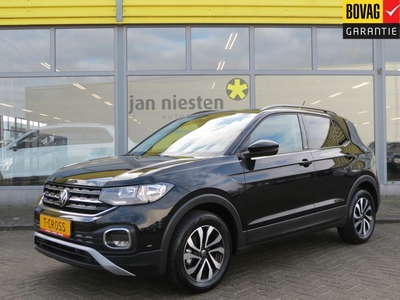 Volkswagen T-Cross 1.0 TSI Automaat / Navi / PDC /