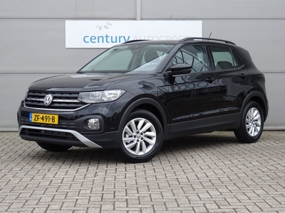 Volkswagen T-Cross 1.0 TSI LIFE 95 PK NAVIGATIE / AIRCO /