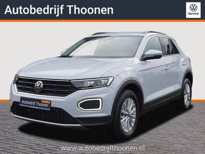 Volkswagen T-Roc 1.0 TSI Style Lane assist