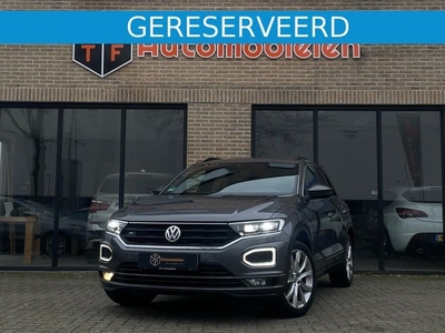 Volkswagen T-Roc 1.5 TSI 150pk R-LINE BUSINESS