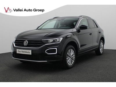 Volkswagen T-Roc 1.5 TSI 150PK Style