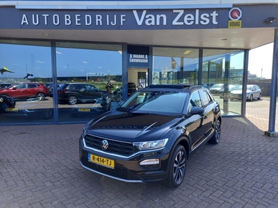 Volkswagen T-Roc 1.5 TSI Life Business United DSG 150PK