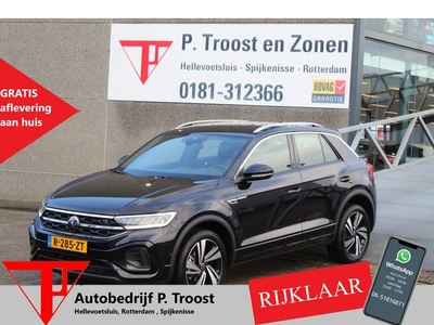 Volkswagen T-Roc 1.5 TSI R-Line 2x /Cruise Control